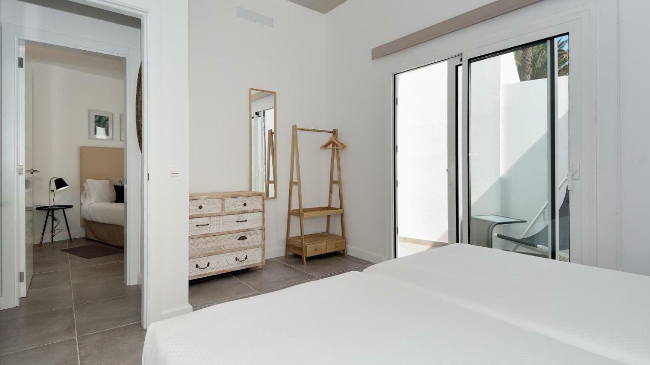 Apartments Seacoast Teguise Costa Teguise Exterior photo